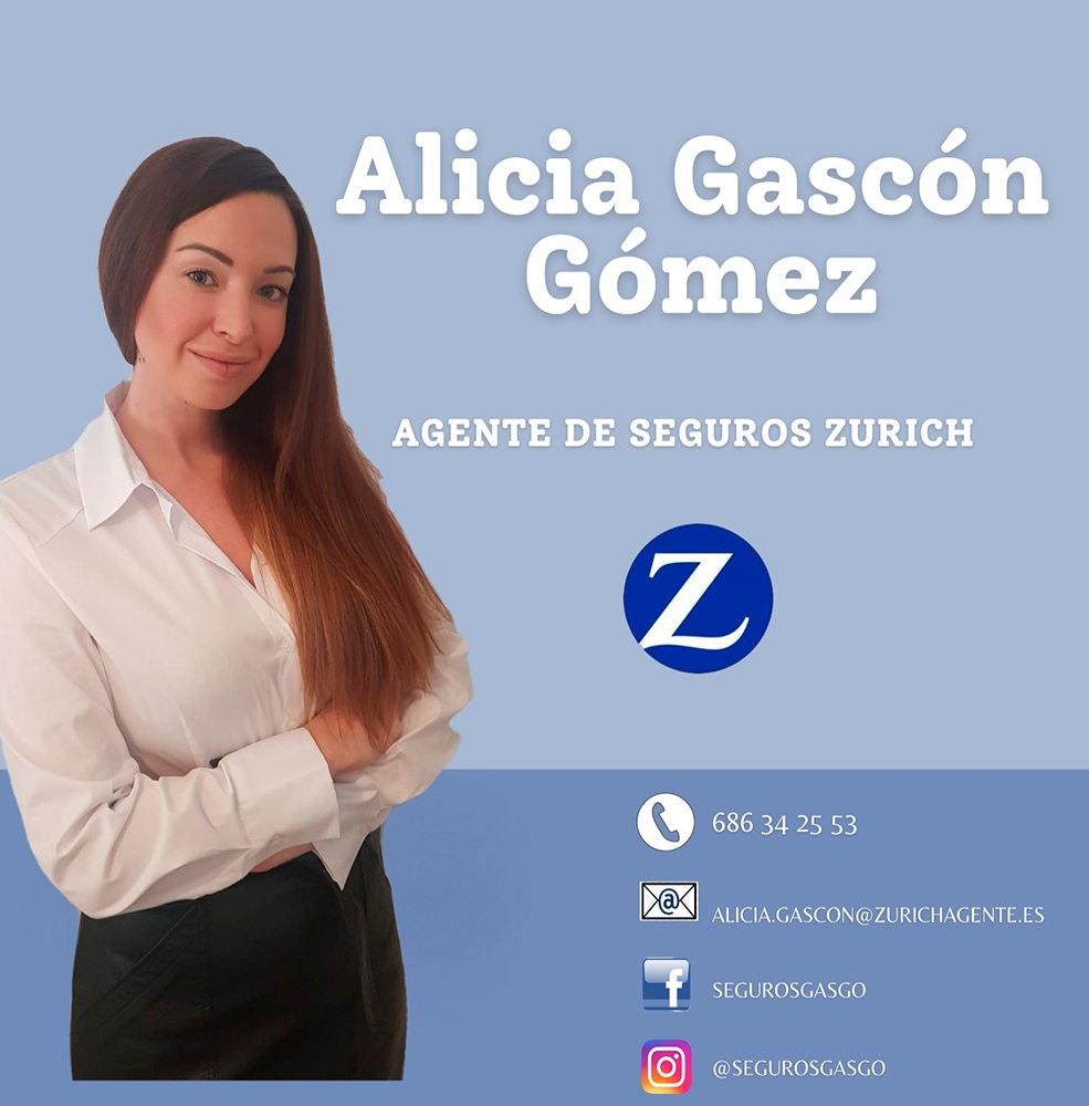 Agencia de seguros Zurich