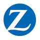 Logo de Zurich